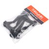 Packremssats Svart THRASHIN SUPPLY CO. Bagagerem – miniatyr 9