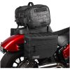 Packremssats Svart THRASHIN SUPPLY CO. Bagagerem – miniatyr 8