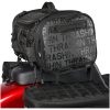 Packremssats Svart THRASHIN SUPPLY CO. Bagagerem – miniatyr 7
