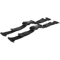 Packremssats Svart THRASHIN SUPPLY CO.