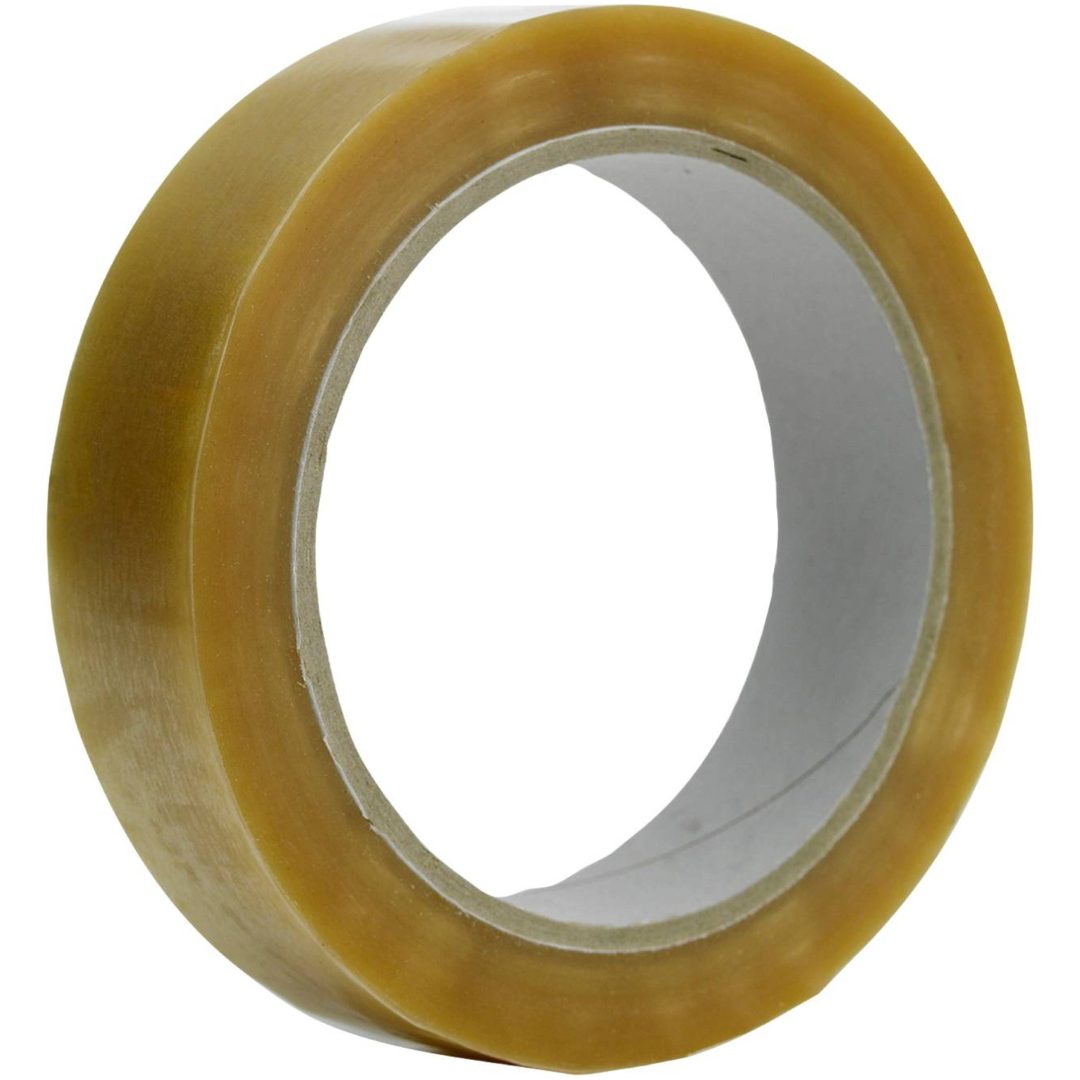 Packtejp PVC 244T ETAB TEJP PACK PVC 244T 15MMX66M TR