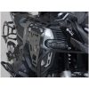 Packväska Adventure-Rack Svart Aluminium SW-MOTECH – miniatyr 4
