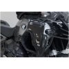 Packväska Adventure-Rack Svart Aluminium SW-MOTECH – miniatyr 1