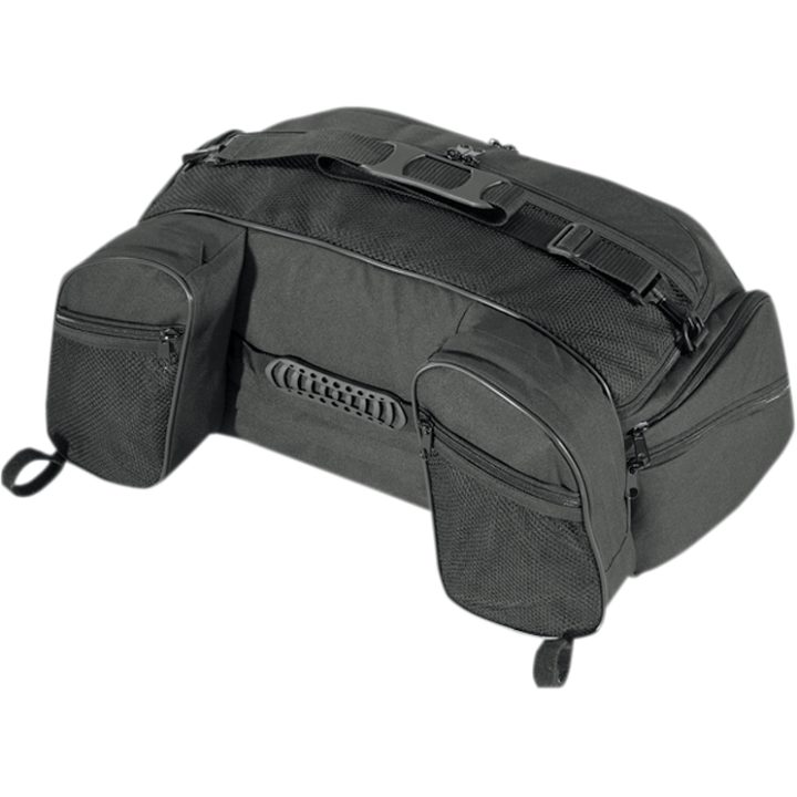 Packväska Deluxe ULTRAGARD Svart – bild 2