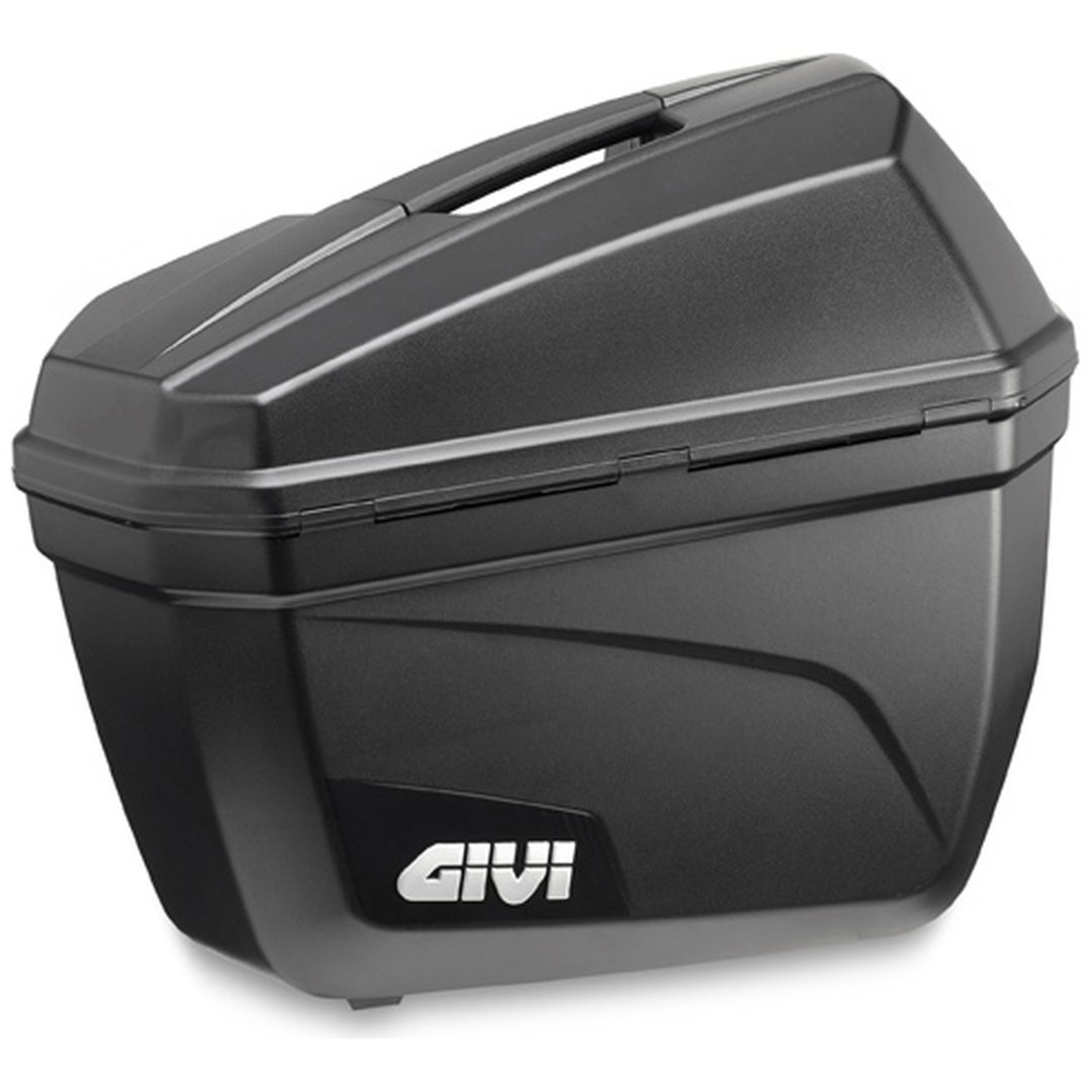 Packväska E22 Givi 22L levereras i par
