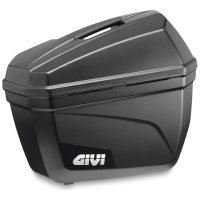 Packväska E22 Givi