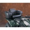Packväska Executive Lastgaller Bak Svart MOOSE RACING 90 cm L x 39 cm W x 38 cm H – miniatyr 2