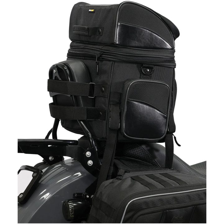Packväska Getaway 2.0 Svart NELSON-RIGG – bild 5