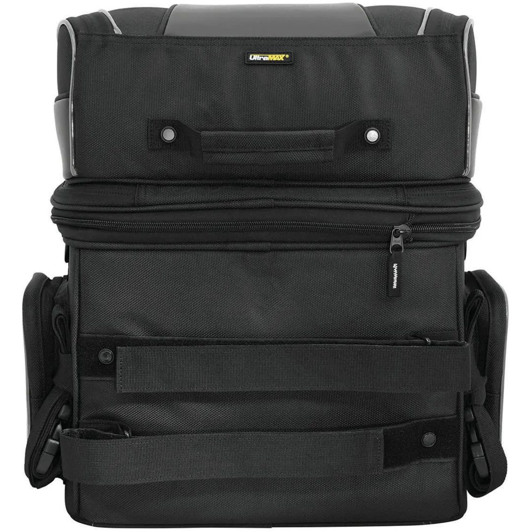 Packväska Getaway 2.0 Svart NELSON-RIGG – bild 6