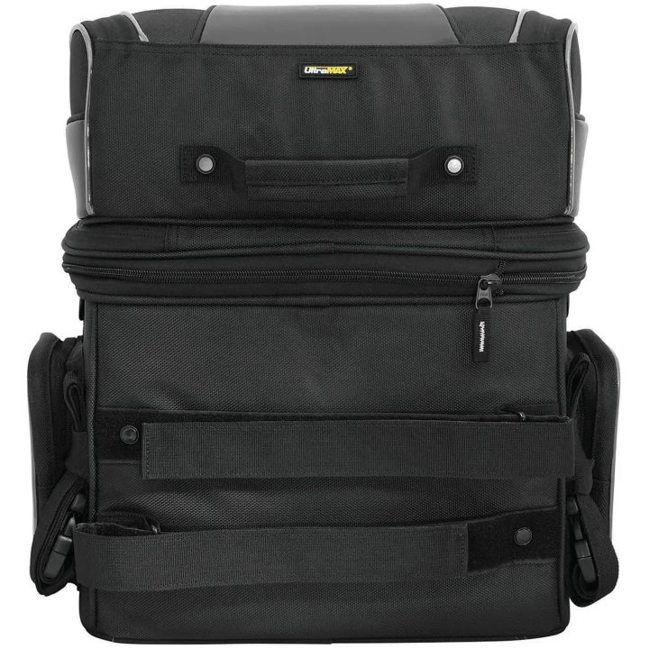 Packväska Getaway 2.0 Svart NELSON-RIGG – bild 6
