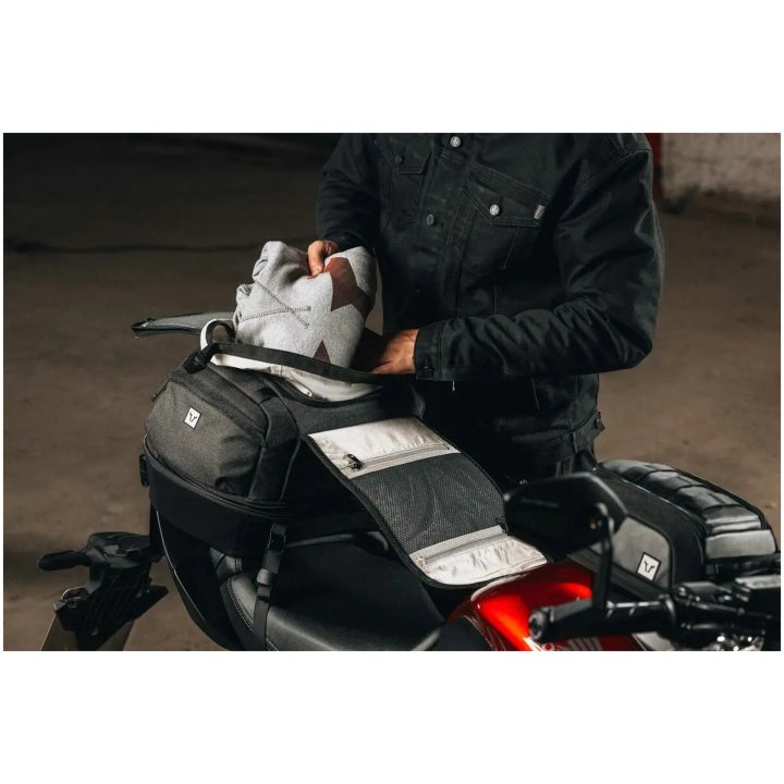 Packväska Legend Gear LR4 Svart SW-MOTECH – bild 2