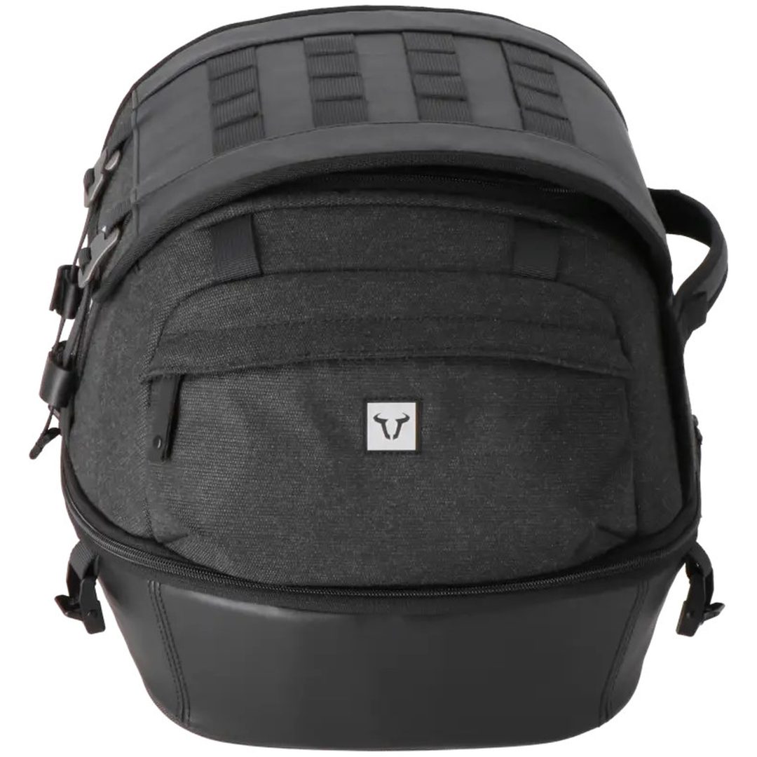 Packväska Legend Gear LR4 Svart SW-MOTECH – bild 7