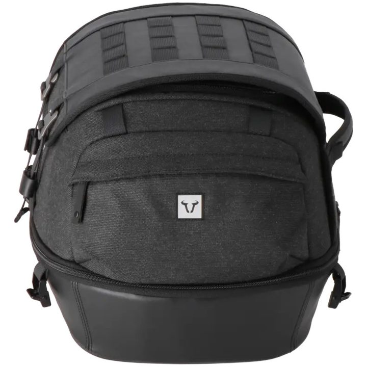 Packväska Legend Gear LR4 Svart SW-MOTECH – bild 7