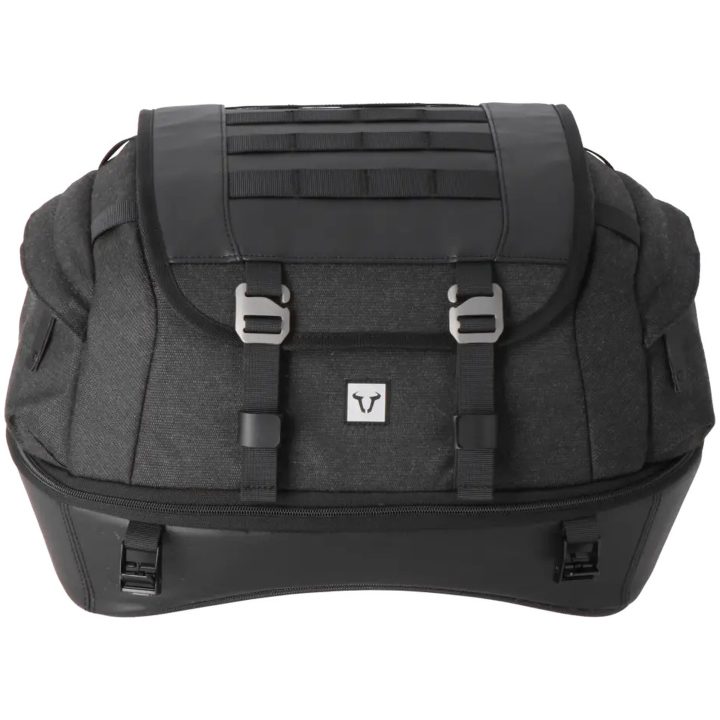 Packväska Legend Gear LR4 Svart SW-MOTECH – bild 8