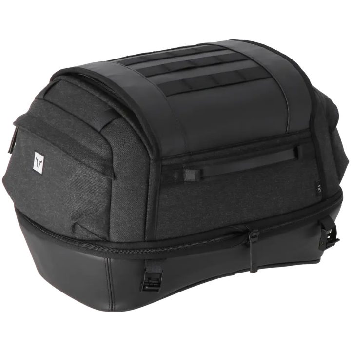 Packväska Legend Gear LR4 Svart SW-MOTECH – bild 10