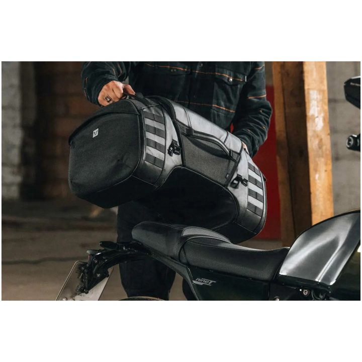 Packväska Legend Gear LR5 Svart SW-MOTECH – bild 2