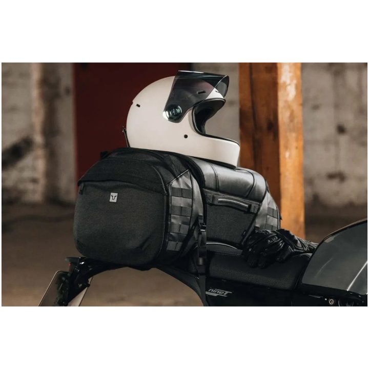 Packväska Legend Gear LR5 Svart SW-MOTECH – bild 4