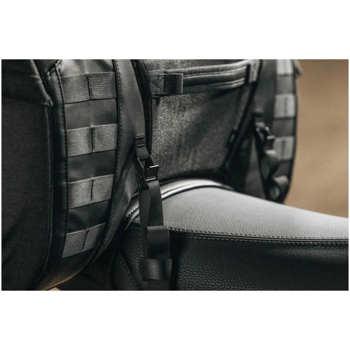 Packväska Legend Gear LR5 Svart SW-MOTECH – bild 5