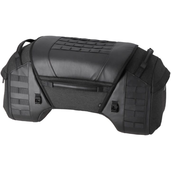 Packväska Legend Gear LR5 Svart SW-MOTECH – bild 6