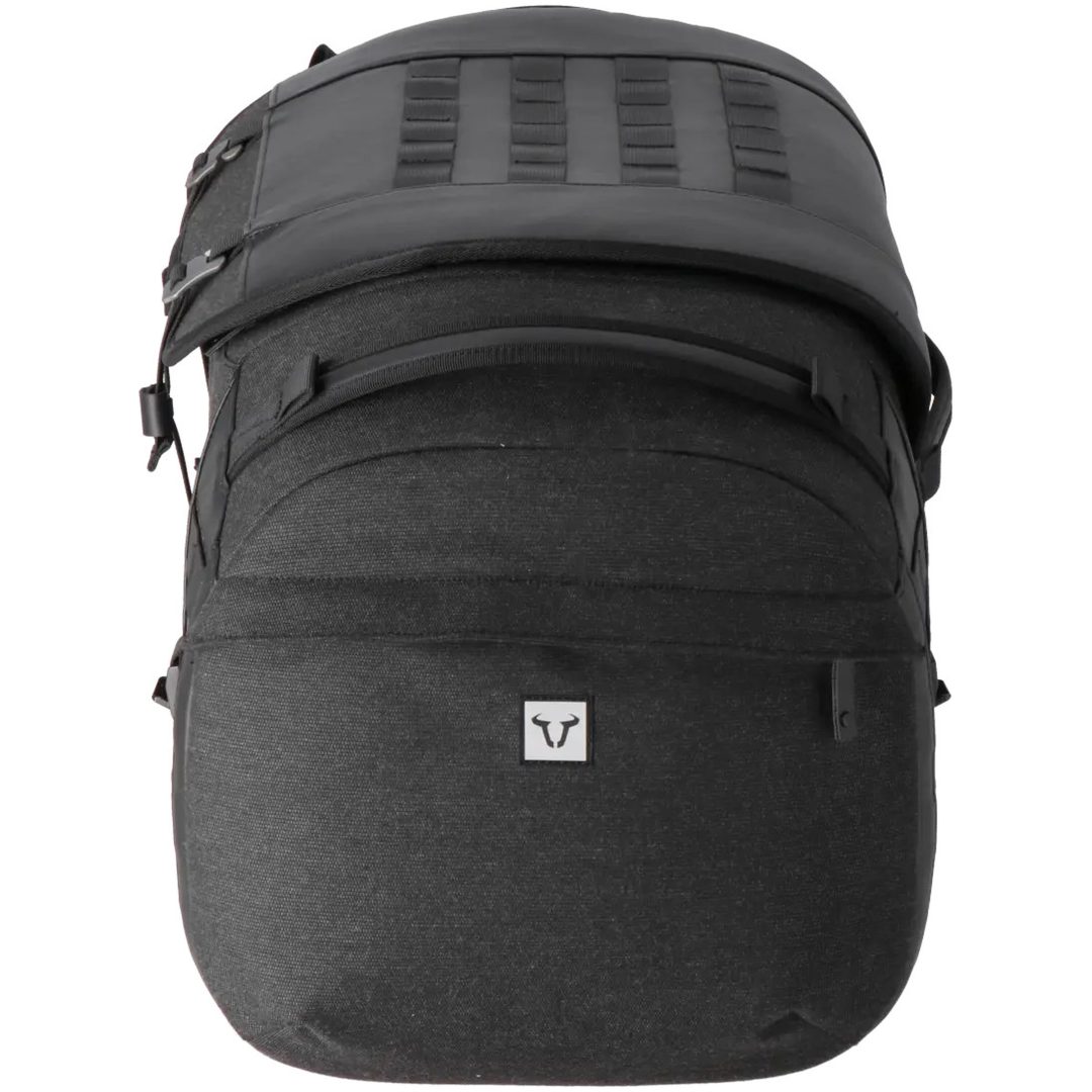 Packväska Legend Gear LR5 Svart SW-MOTECH – bild 7