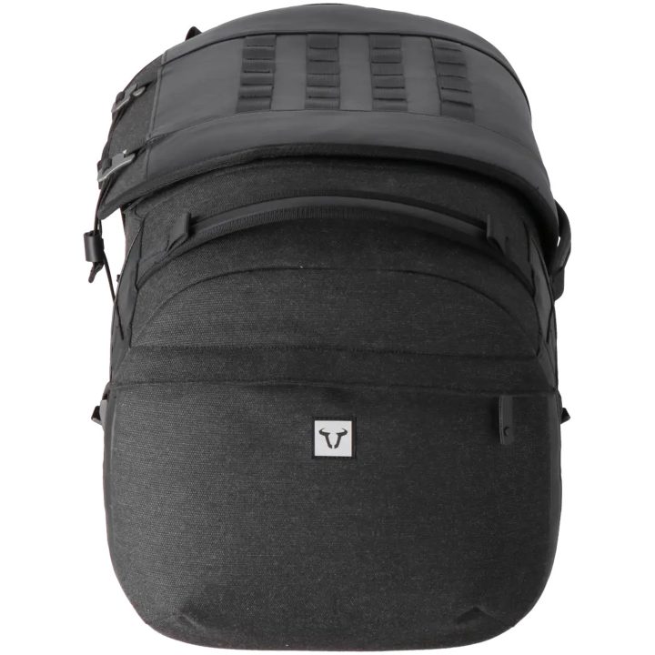 Packväska Legend Gear LR5 Svart SW-MOTECH – bild 7