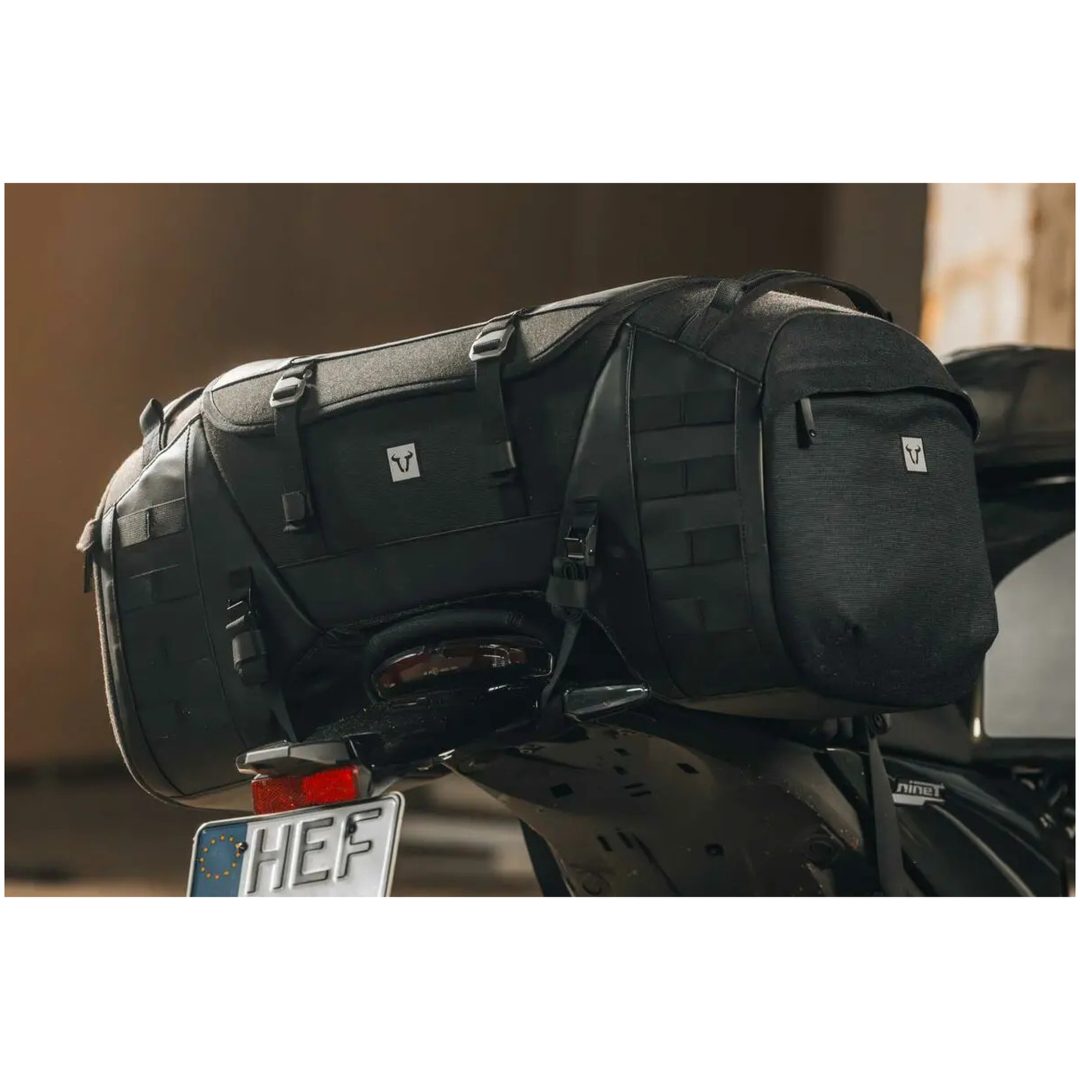 Packväska Legend Gear LR5 Svart SW-MOTECH – bild 8