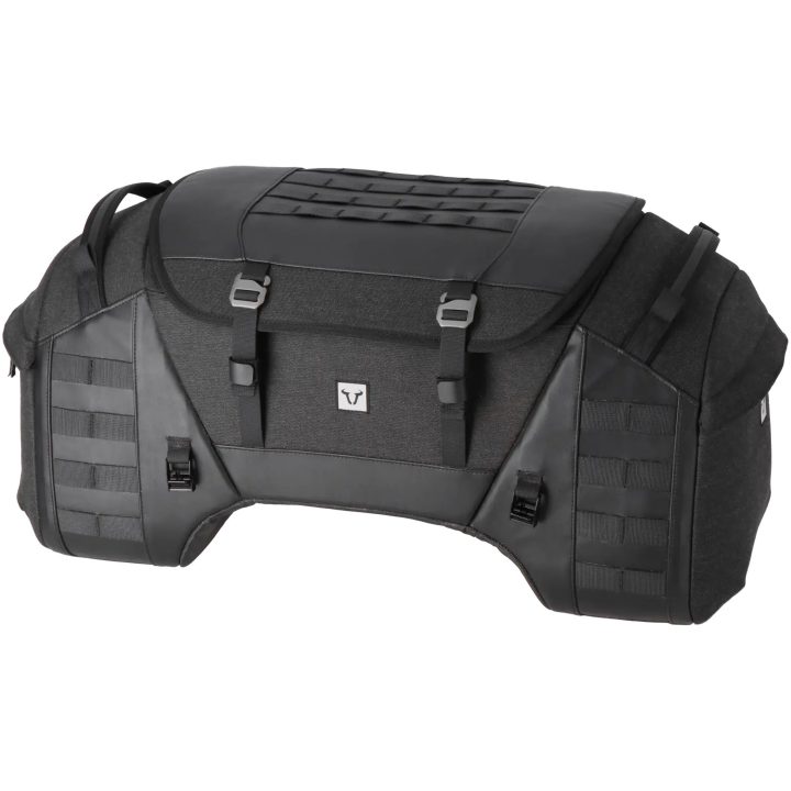 Packväska Legend Gear LR5 Svart SW-MOTECH – bild 10