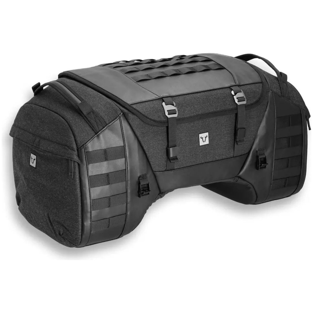 Packväska Legend Gear LR5 Svart SW-MOTECH
