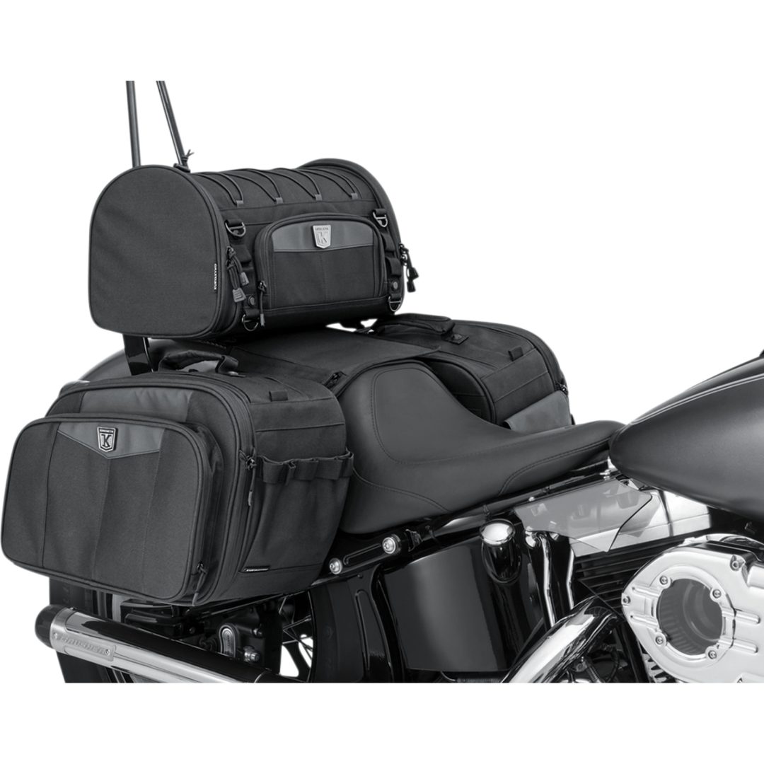 Packväska Momentum Rambler KURYAKYN Rullväska – bild 2