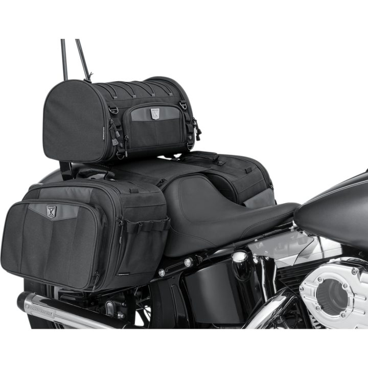 Packväska Momentum Rambler KURYAKYN Rullväska – bild 2