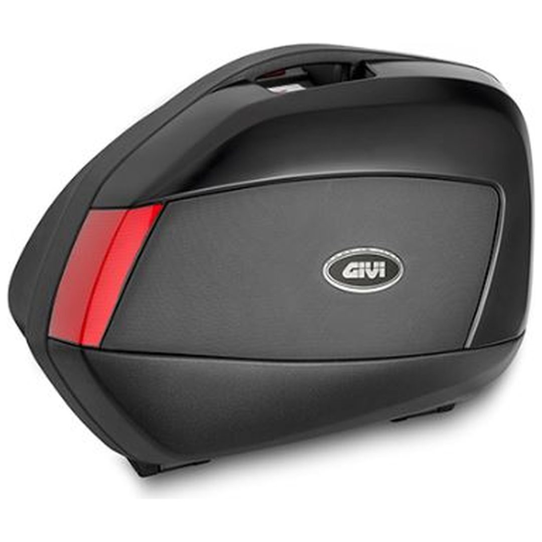 Packväska Monokey V35 Givi Svart