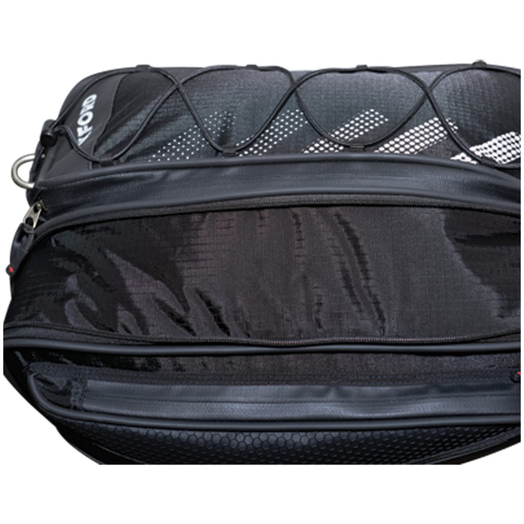 Packväska P50R Svart OXFORD 50 L – bild 3