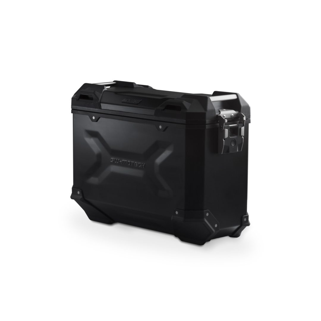 Packväska Trax Adv SW-MOTECH 37L Svart Höger – bild 2