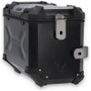 Packväska Trax Adv SW-MOTECH 45L Svart Vänster – miniatyr 2