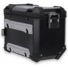 Packväska Trax Adv SW-MOTECH 45L Svart Vänster – miniatyr 4
