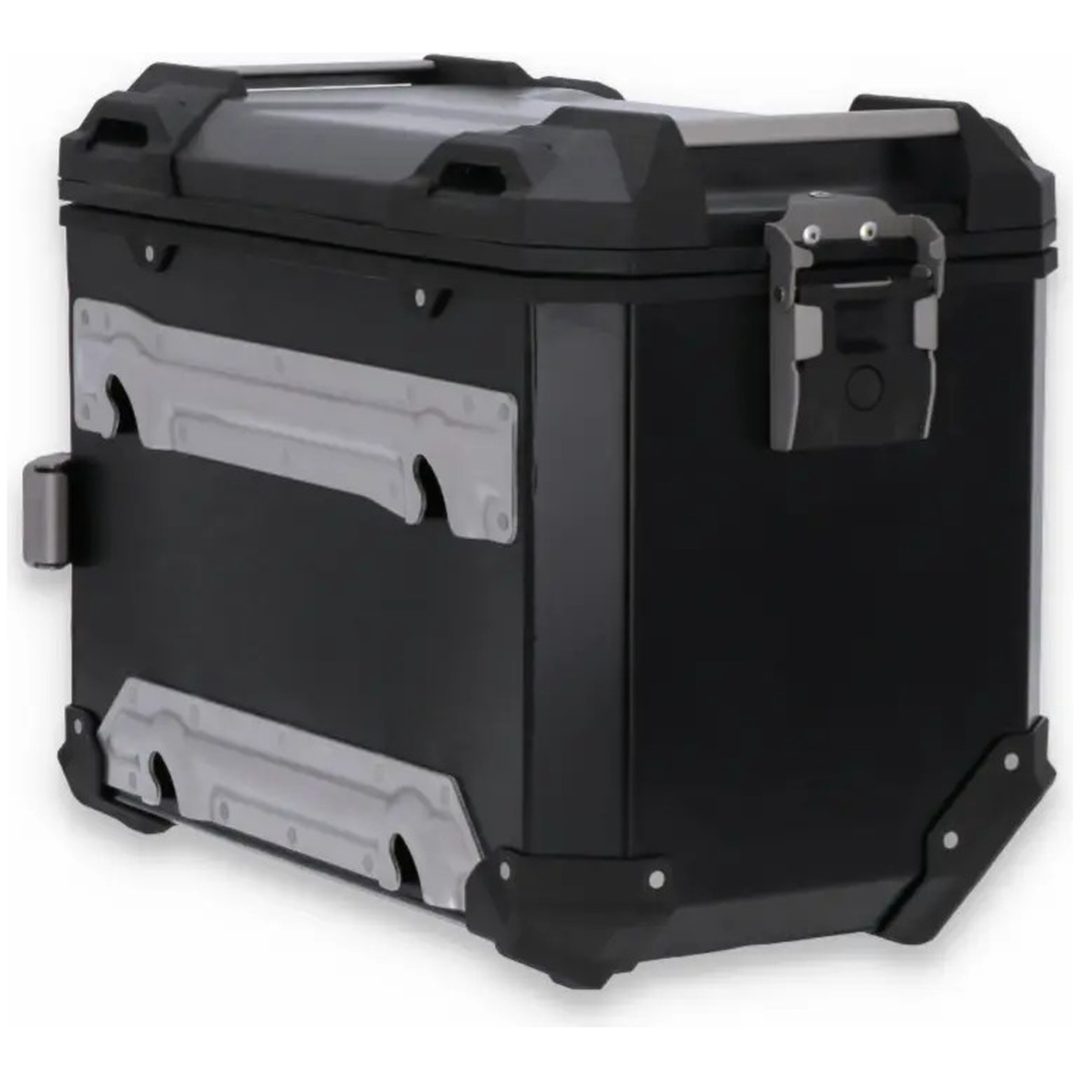 Packväska Trax Adv SW-MOTECH 45L Svart Vänster – bild 4