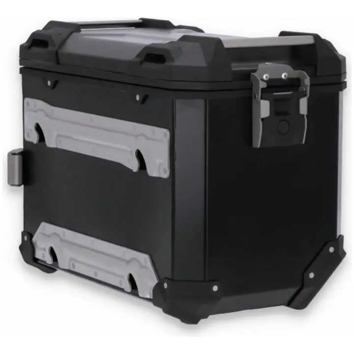 Packväska Trax Adv SW-MOTECH 45L Svart Vänster – bild 4