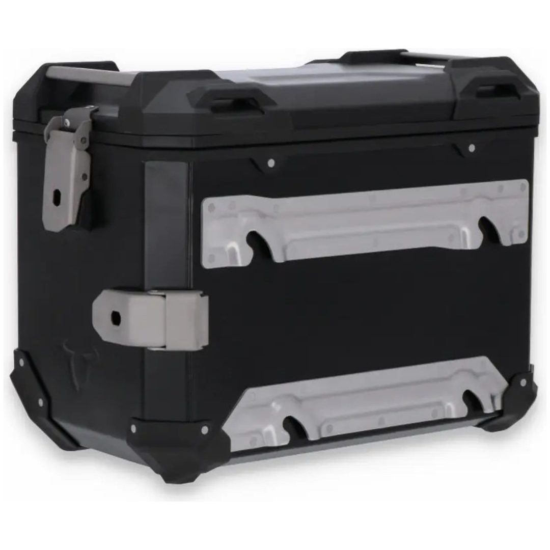 Packväska Trax Adv SW-MOTECH 45L Svart Vänster – bild 5