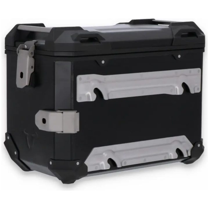 Packväska Trax Adv SW-MOTECH 45L Svart Vänster – bild 5