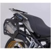 Packväskhållare Pro Svart SW-MOTECH – miniatyr 2