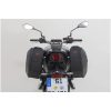 Packväskor PRO BLAZE H Svart SW-MOTECH – miniatyr 7