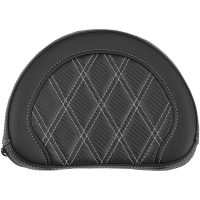 PAD BR CONTOURED CF LS SLV STITCH