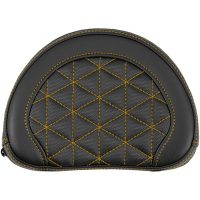 PAD BR CONTOURED TG ORG STITCH