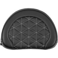 PAD BR CONTOURED TG SLV STITCH