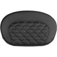 PAD BR MINI-CONTOUR DS GRY STITCH