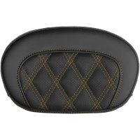 PAD BR MINI-CONTOUR LS GLD STITCH