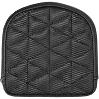 PAD SISSY TRI GRIPPER SHORT SISSY BAR