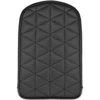 PAD SISSY TRI GRIPPER TALL SISSY BAR
