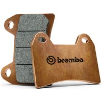 PAD TYPE C GENUINE Brembo