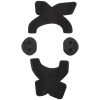 Padding Kit Hybrid Leatt – miniatyr 2